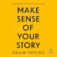 Make Sense of Your Story by Adam Young audiobook