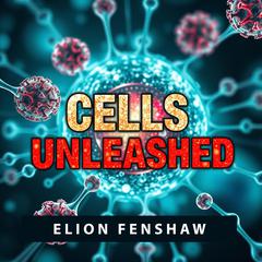 Cells Unleashed: The Fascinating Secrets of Human Existence by Elion Fenshaw audiobook