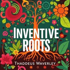 Inventive Roots: Celebrating Black Ingenuity Throughout History by Thaddeus Waverley audiobook