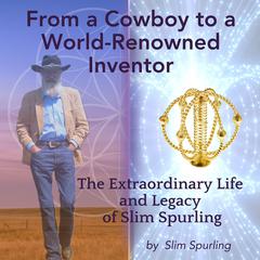 From a Cowboy to a World-Renowned Inventor by Slim Spurling audiobook
