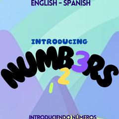 Introducing Numbers by Amelia Rasen audiobook