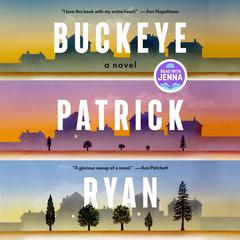 Buckeye by Patrick Ryan audiobook