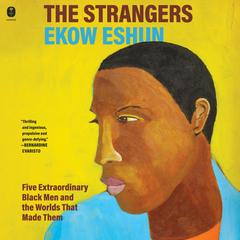 The Strangers by Ekow Eshun audiobook