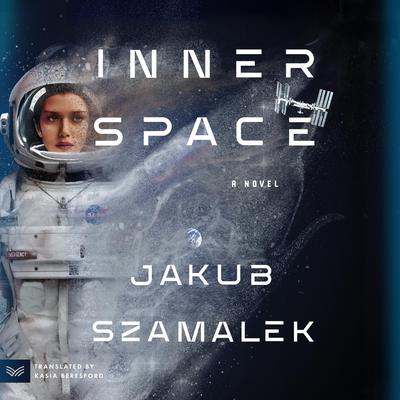 Inner Space by Jakub Szamalek audiobook