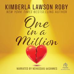 One in a Million by Kimberla Lawson Roby audiobook