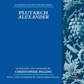 Alexander by  Plutarch audiobook