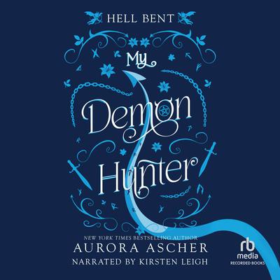 My Demon Hunter by Aurora Ascher audiobook