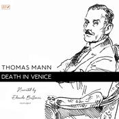 Death in Venice by  Thomas Mann audiobook