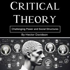 Critical Theory by Hector Davidson audiobook