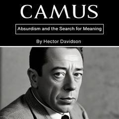 Camus by Hector Davidson audiobook