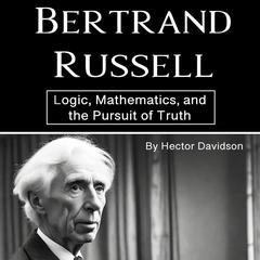 Bertrand Russell by Hector Davidson audiobook