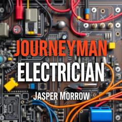 Journeyman Electrician: The Journey to Mastery by Jasper Morrow audiobook