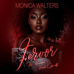 Fervor by Monica Walters audiobook