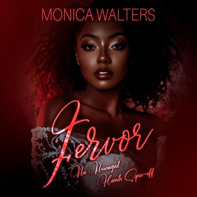 Fervor by Monica Walters audiobook