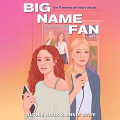 Big Name Fan by Ruthie Knox audiobook