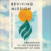 Reviving Mission by  Linson Daniel audiobook