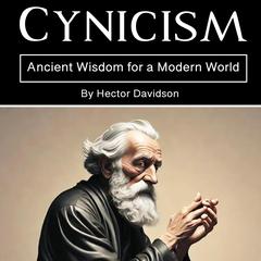 Cynicism by Hector Davidson audiobook