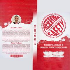 Preserving Safety by Bob Durand audiobook