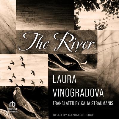 The River by Laura Vinogradova audiobook