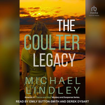 The Coulter Legacy by Michael Lindley audiobook