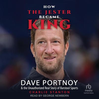 How The Jester Became King by Charles Stanton audiobook