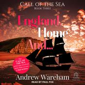 England, Home and… by  Andrew Wareham audiobook