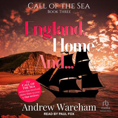 England, Home and… by Andrew Wareham audiobook