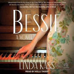 Bessie by Linda Kass audiobook