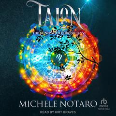 Talon by Michele Notaro audiobook