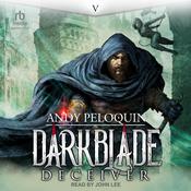 Deceiver by  Andy Peloquin audiobook