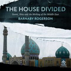 The House Divided by Barnaby Rogerson audiobook