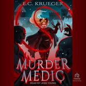 Murder Medic 1 by  Logarhythm audiobook