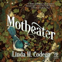 Motheater by Linda Codega audiobook