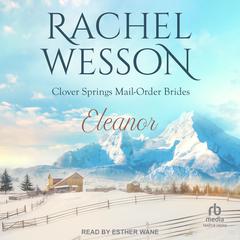 Eleanor by Rachel Wesson audiobook
