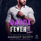 Daddy Fever by  Margot Scott audiobook