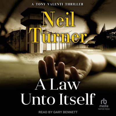 A Law Unto Itself by Neil Turner audiobook
