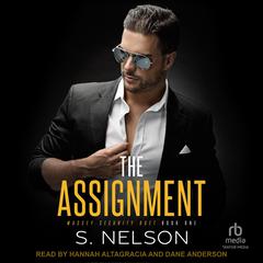 The Assignment by S. Nelson audiobook