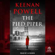 The Pied Piper by  Keenan Powell audiobook