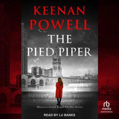 The Pied Piper by Keenan Powell audiobook