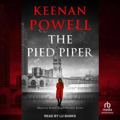 The Pied Piper by Keenan Powell audiobook