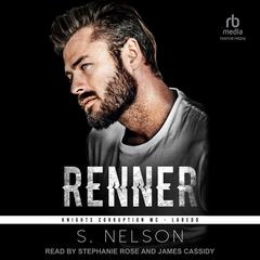 Renner by S. Nelson audiobook