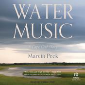 Water Music by  Marcia Peck audiobook