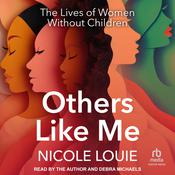Others Like Me by  Nicole Louie audiobook