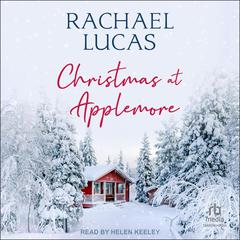 Christmas at Applemore by Rachael Lucas audiobook