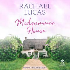 Midsummer House by Rachael Lucas audiobook