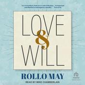 Love & Will by  Rollo May audiobook