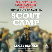 Scout Camp by  James Renner audiobook