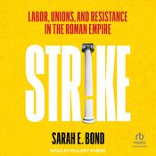 Strike by  Sarah E. Bond audiobook