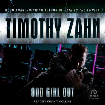 Odd Girl Out by Timothy Zahn audiobook