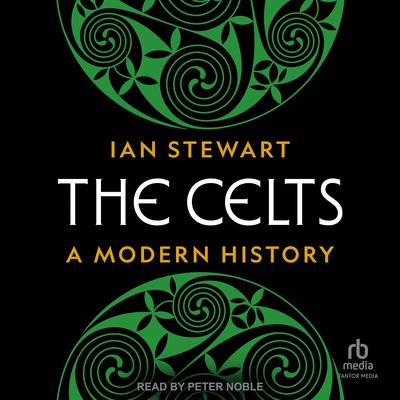 The Celts by Ian Stewart audiobook
